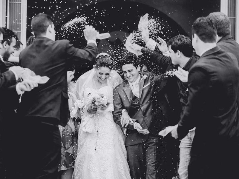 ¡Planeemos tu Boda!